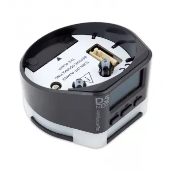Aqua Computer controlador de substituição para D5 NEXT