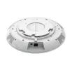 Grandstream Networks GSC3516 altifalante 2 vias branco com fios sem fios 15 W