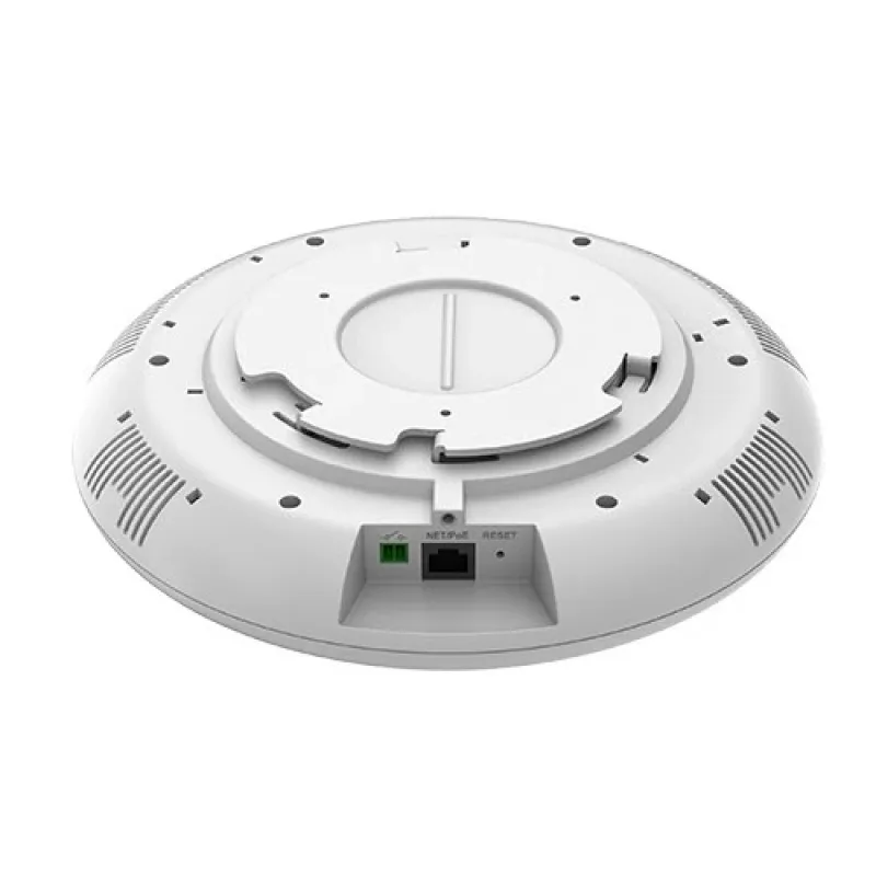 Grandstream Networks GSC3516 altifalante 2 vias branco com fios sem fios 15 W