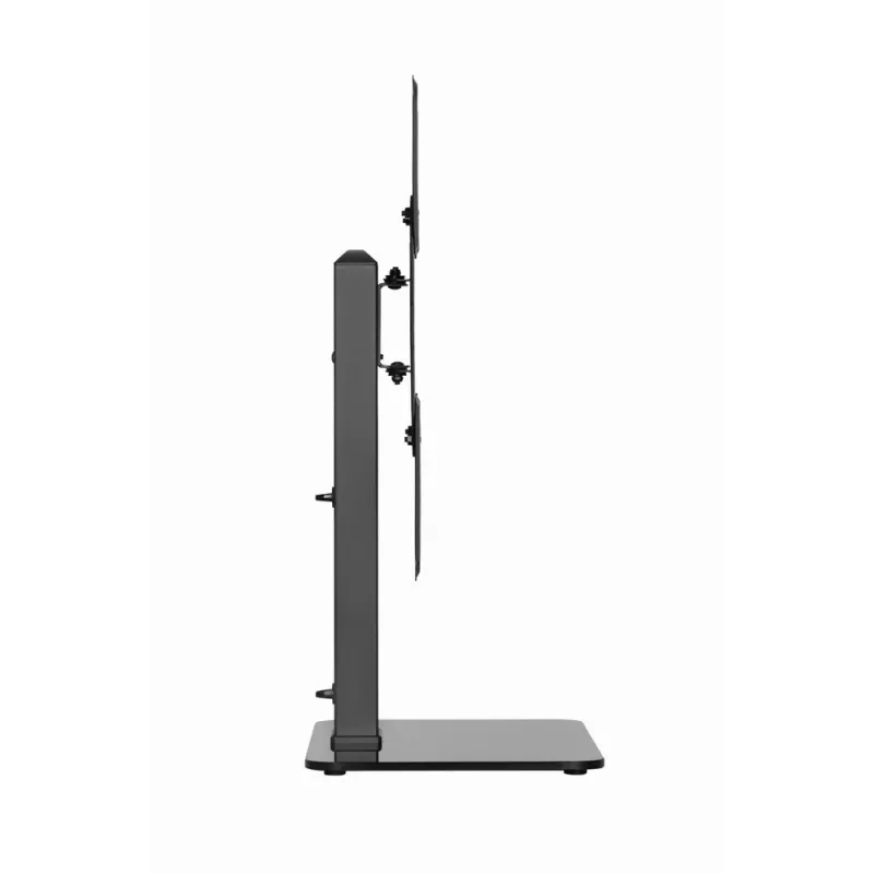 Suporte de TV de mesa Gembird TVS-D55S-01 (rotativo), 23 - 55, preto