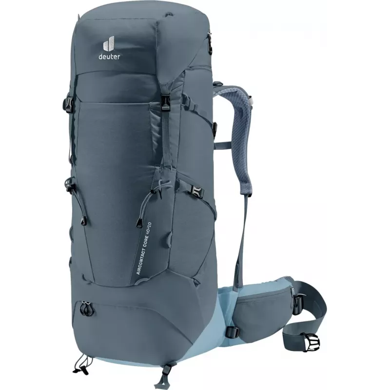 Mochila de trekking - Deuter Aircontact Core 40+10