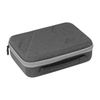 Bolsa combo mini Sunnylife para drone MINI 5 Pro com controlador (DJI RC 2 ou RC-N3)