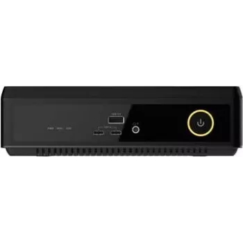 ZOTAC ZBOX-EN255050EC-BE BB Intel Core Ultra 5 235HX 2xSODIMM DDR5 (ZBOX-EN255050EC-BE)