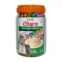 Petiscos húmidos para gatos INABA Churu sabores — frango e atum, 50 x 14 g tubos de pasta, sem cereais, sem glúten e sem açúcar