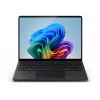 MICROSOFT Surface Laptop 7 Copilot+PC Snapdragon Elite 15 polegadas ecrã tátil LCD 16GB 512GB SSD W11H International preto CEE