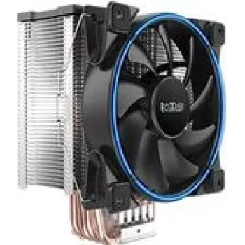 Dissipador de CPU PCCOOLER GI-X5 V2 – ventoinha de 120 mm, 1000 rpm