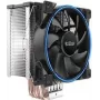 Dissipador de CPU PCCOOLER GI-X5 V2 – ventoinha de 120 mm, 1000 rpm