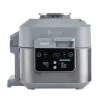 Ninja Speedi 10-em-1 Rapid Cooker e fritadeira de ar quente ON400EU