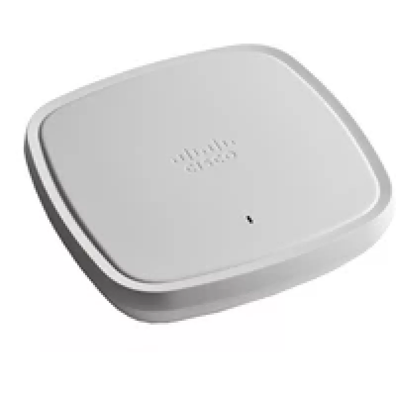 Ponto de acesso sem fios Cisco C9130AXE-E 2,4 GHz 5 GHz