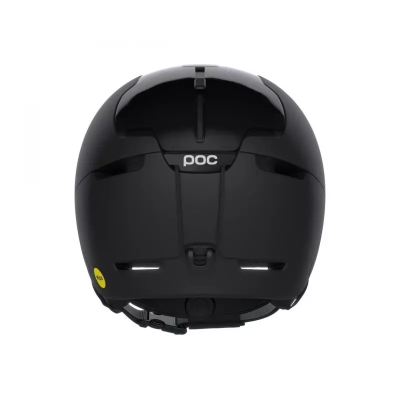 POC Obex MIPS preto