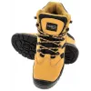 Sapatos de trabalho S3 SRC, sem metal, tamanho 42