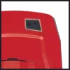Corta-relvas Einhell RASARRO 36/42 (2x5,2Ah)