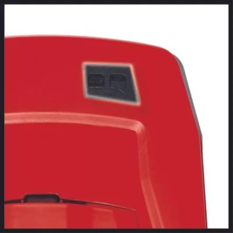Corta-relvas Einhell RASARRO 36/42 (2x5,2Ah)