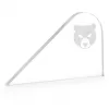 Thermal Grizzly TG Scraper – raspador, 3 unid. (TG-SC-3)