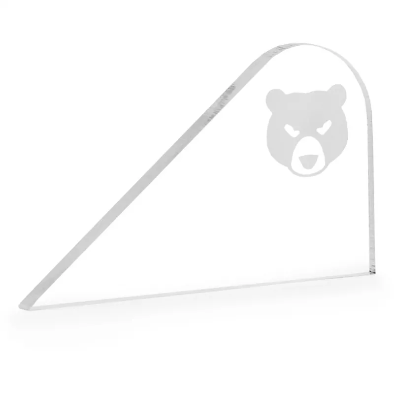 Thermal Grizzly TG Scraper – raspador, 3 unid. (TG-SC-3)
