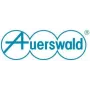 Sistema de comunicação IP Auerswald COMtrexx Next — gateway VoIP com codecs G.711/G.722, suporte de fax T.30/T.38, autenticação multifator, preto
