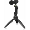 Microfone Behringer GO VIDEO KIT