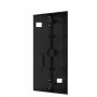 Painel de entrada 1 módulo BACKPLATE/IP Verso 9155072 2N