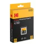 Memória flash Kodak 512GB CFexpress tipo B EKMCFX512GK