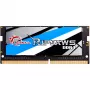 32 GB G.Skill SO-DIMM DDR4-2666 (preto. F4-2666C19S-32GRS. Ripjaws)