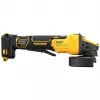 DeWALT DCG416VSN-XJ rebarbadora a bateria XR de 18 V, 125 mm, velocidade variável (sem bateria)