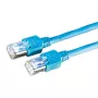 ROTRONIC-SECOMP Kerpen MegaLine D1-20 SF/U - cabo crossover - RJ-45 (macho)