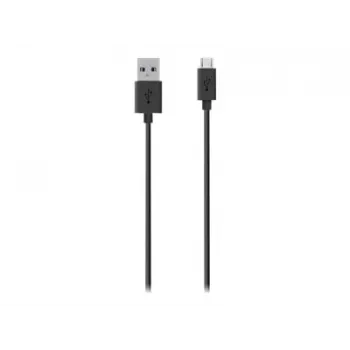Cabo USB Belkin F2CU012BT2M-BLK 2m Micro-USB B