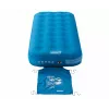Colchão de ar COLEMAN Extra Durable Single - Azul 2,2 kg comprimento 198 cm largura 82 cm altura 22,5 cm (2000031637)