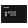 Yale YSV/250/DB2 cofre autónomo 16,3 l aço preto