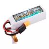 LiPo Gens ace G-Tech Soaring 2700mAh 14,8V 30C 4S1P XT60