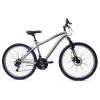 Bicicleta Huffy EXTENT 26 prateada 26950W prateada