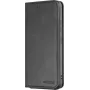 Capa tipo livro Renkforce RF-6178164 para Samsung Galaxy Xcover 7 preta capa flip para telemóvel RF-6178164 (RF-6178164)