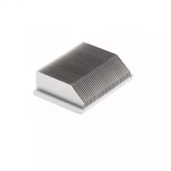 Super Micro Supermicro - Dissipador de CPU - 1U (SNK-P0047PD)
