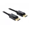 Cabo DisplayPort DeLOCK 82425 5 m