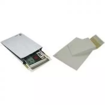 Envelope de envio MAILmedia K-Pack B5 360 g/m² branco – envelope de envio acolchoado B5