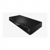 Panasonic DMR-UBS70 - Gravador 3D Blu-ray com sintonizador de TV e HDD - Upscaling - Ethernet, Wi-Fi (DMR-UBS70EGK)