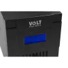 UPS FONTE DE ALIMENTAÇÃO ININTERRUPTA VOLT POLSKA MICRO 1000VA 600W 1x9ah