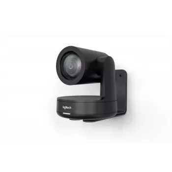 Heckler Design H599-BG - Suporte de câmara - preto - parede - universal - Logitech Rally Camera AVer CAM520 AVer CAM540 PTZOptics PT12X-USB PTZOptics PT12X-SDI PTZOptics... - aço (H5
