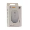 Rato SBOX WM-837 branco USB Type-A