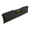 DIMM 16 GB DDR4-2133 (2x 8 GB) Dual-Kit, memória preto, CMK16GX4M2A2133C13, Vengeance LPX, INTEL XMP