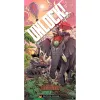 Unlock In 80 Minuten um the world, jogo de cartas
