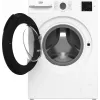 Máquina de lavar BEKO BM1WFSU39223WA, 9 kg, classe energética B, 1200 rpm, profundidade 54,6 cm