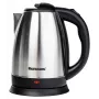 Chaleira elétrica Ravanson CB-7015 (1800W; 1,8l; preta)