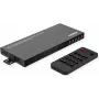 VALUE Matrix HDMI 4K30Hz 4 x 2 QUAD Multi-Viewer (14.99.3592)
