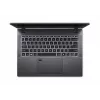 Portátil Acer TravelMate P2 TMP214-75-G3-TCO 14 inch WUXGA IPS, Intel Core Ultra 5 125H, 16GB RAM, 512GB SSD, leitor de impressões digitais, SmartCard, Windows 11 Pro, 3 anos assistência no local NBD