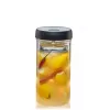 Frasco de fermentação 1,5 l GEFU NATIVO G-15811