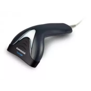 Leitor de códigos de barras Datalogic Touch 90 Lite preto