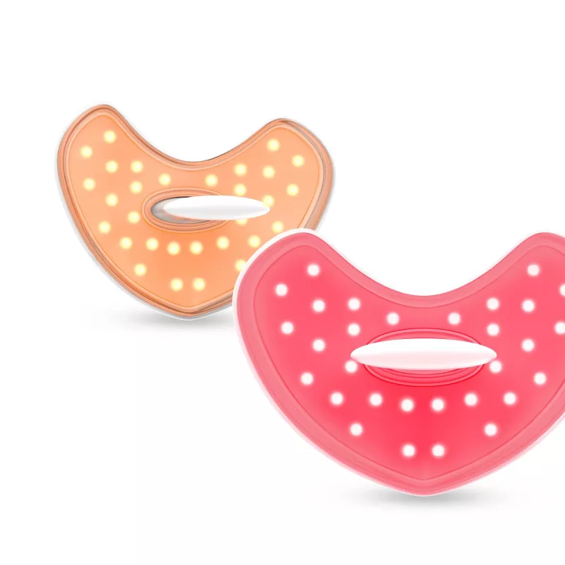 Silk'n LumiLips LLM1PE1001 máscara de terapia LED para lábios