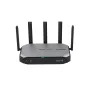 Router Wi-Fi Ruijie Networks RG-EG105GW-X Gigabit Ethernet Dual-Band (2,4 GHz / 5 GHz) preto, cinzento
