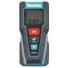 Makita LD030P Medidor de distâncias preto, turquesa 0 - 30 m